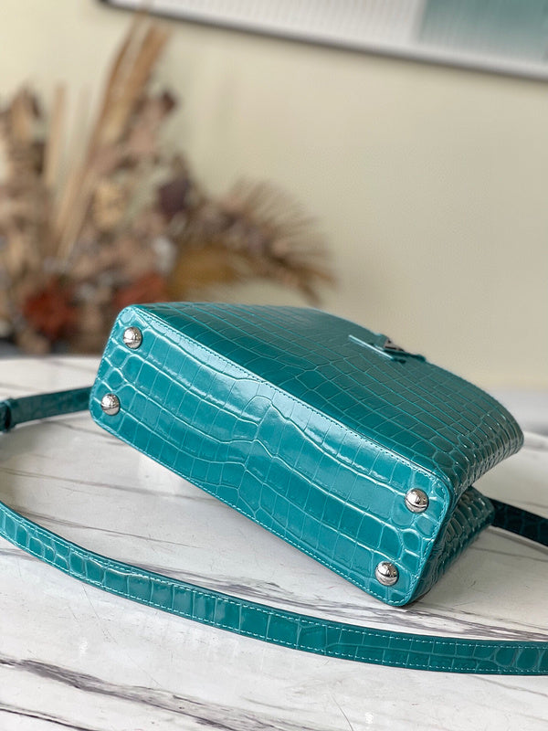 Fashion Lu-Vi bags - 5368
