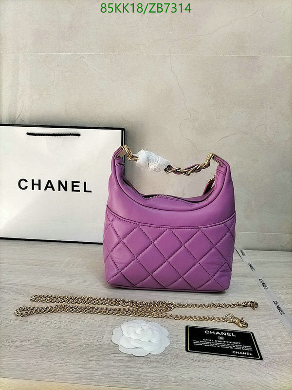SAMC - CHL Bags Crossbody - 179