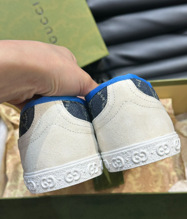 SAMC - GUKI Men Shoes - 039
