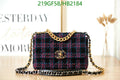 SAMC - CHL Bags - 257