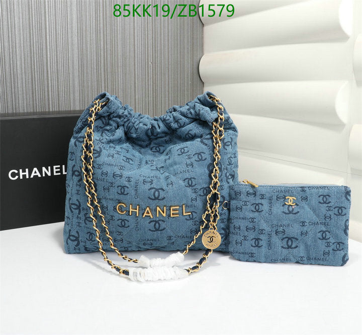 SAMC - CHL Bags Handbags - 069