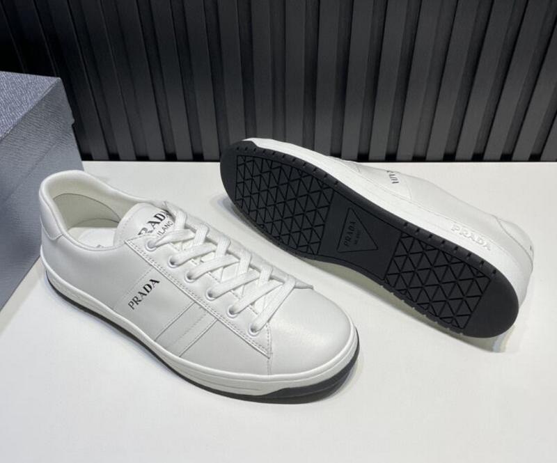 Glamy - PD Men Shoes - 317