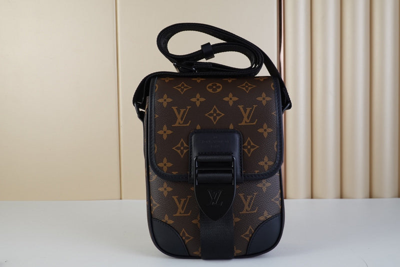 Satchel Bags - VL Bags - 3056