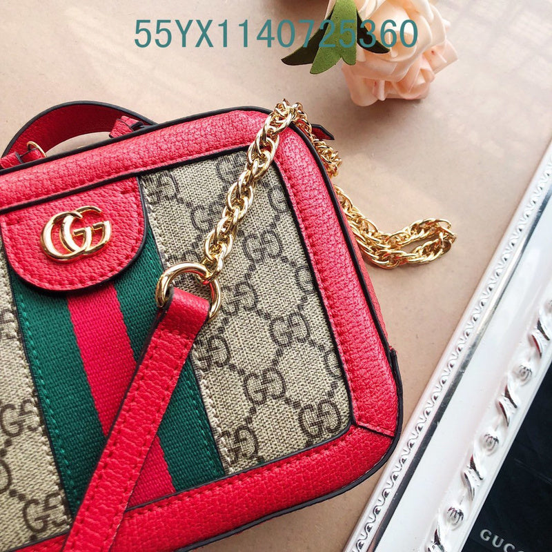 Glami - GUKI Bags - 2399