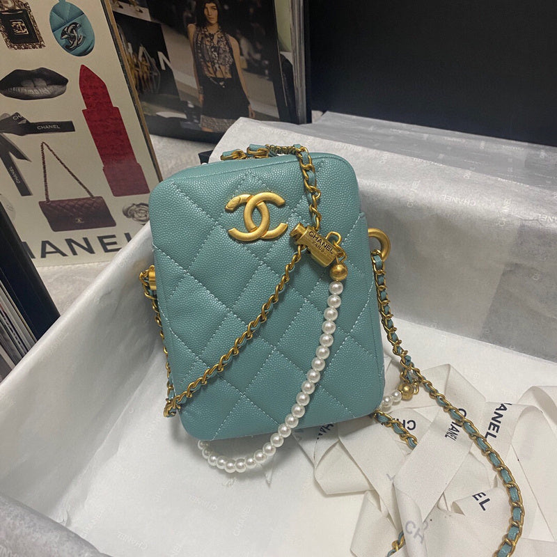 Satchel Bags - CHL Bags - 3590