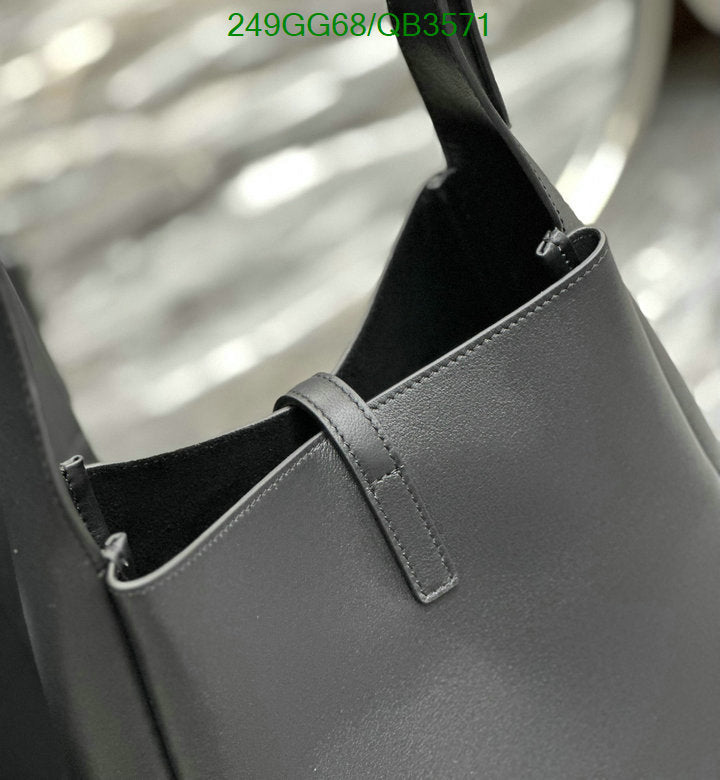 SAMC - YLS Bags - 114