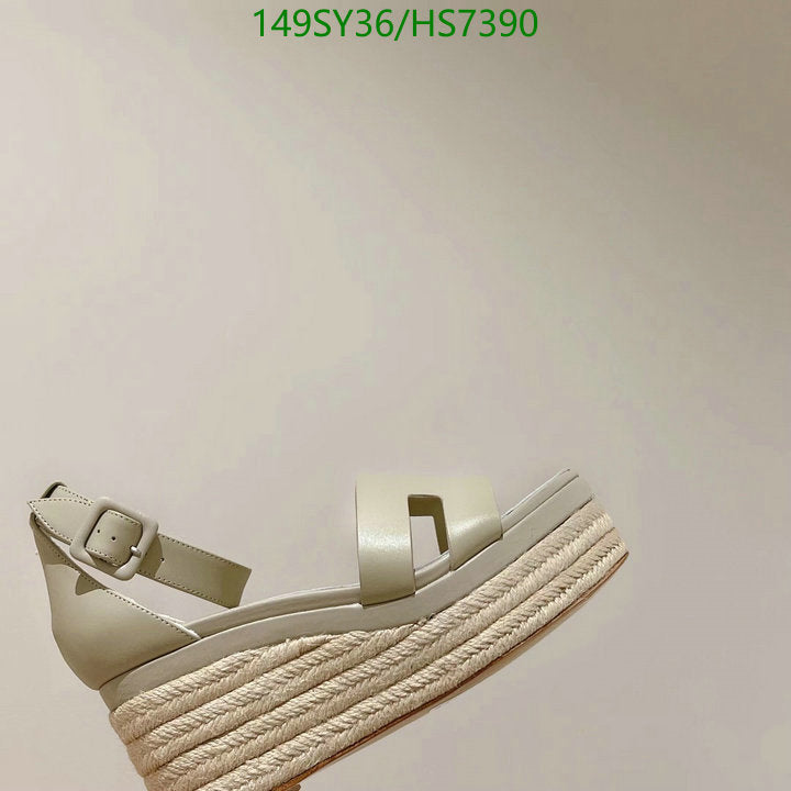 SAMC - HMS Women Shoes - 390