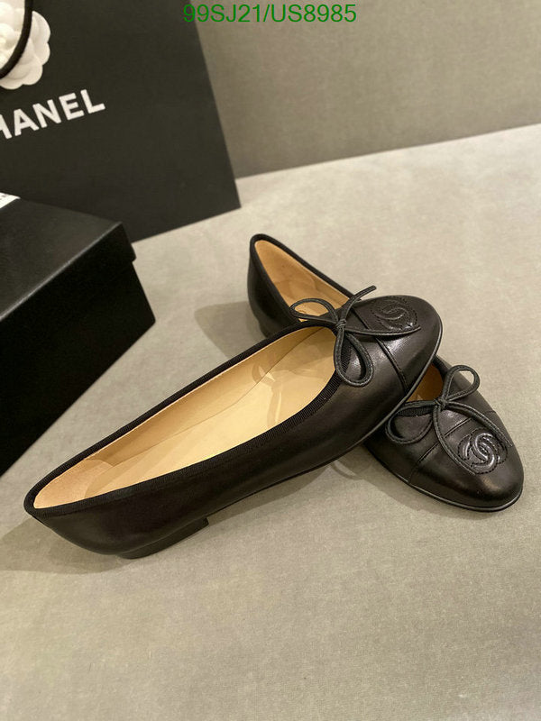 SAMC - CHL Women Shoes Ballet - 150