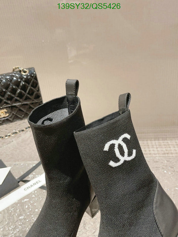 SAMC - CHL Women Boots - 435
