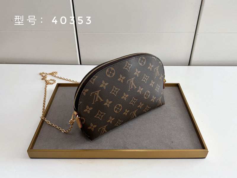 Satchel Bags - VL2 Bags - 484