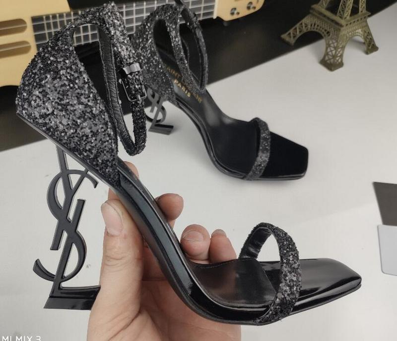 SAMC - YLS Women Shoes - 314