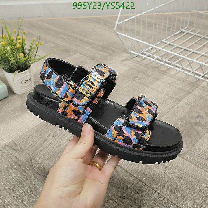 SAMCC - DOR Women Shoes - 2297