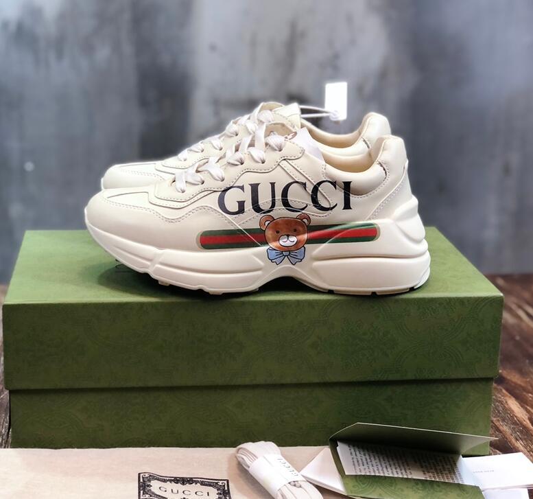 SAMC - GUKI Women Shoes - 1559