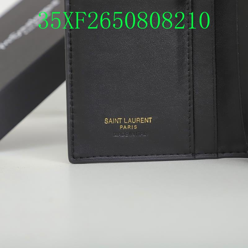 Glami - YLS Wallet - 124