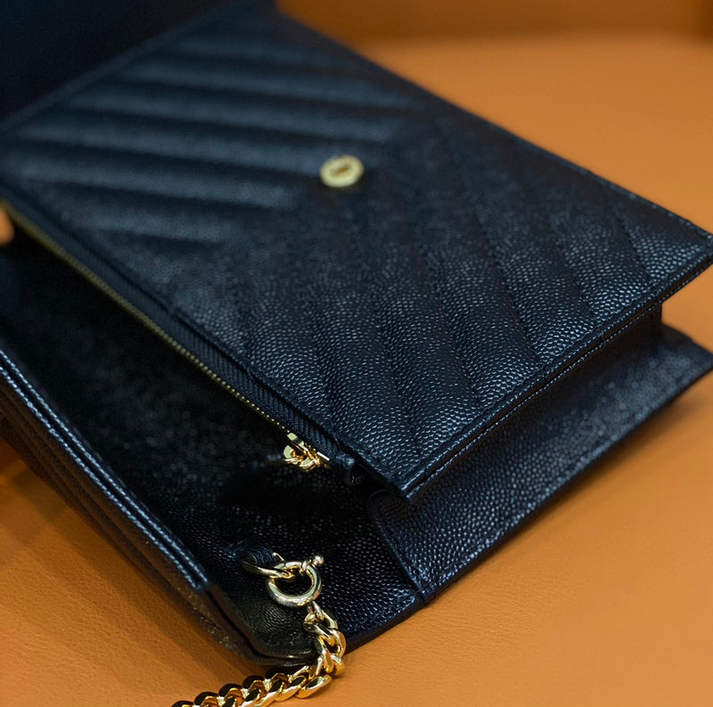 Glamy - YLS Bags - 1268