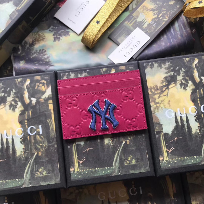 Glami-is - Guki Card Case - 098