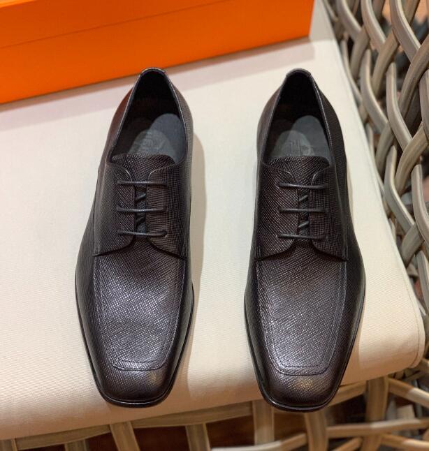 SAMC - HMS Men Shoes - 439