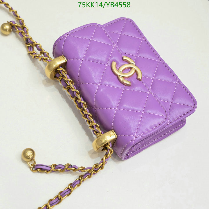 SAMC - CHL Bags Crossbody - 475