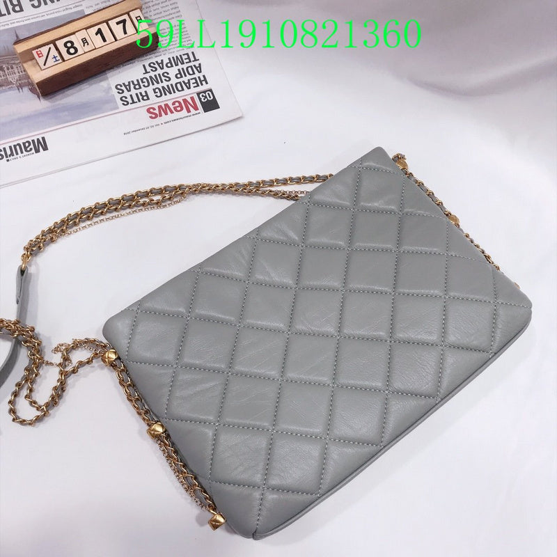 Satchel Bags - CHL Bags - 5231