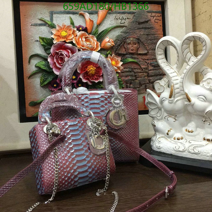 SAMCC - DOR Bags - 1167