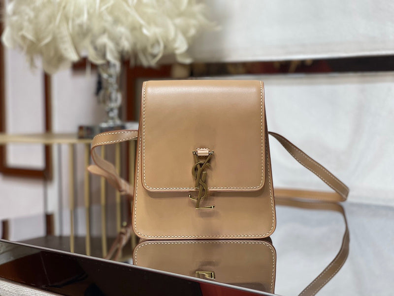 Satchel Bags - SLY Bags - 2420