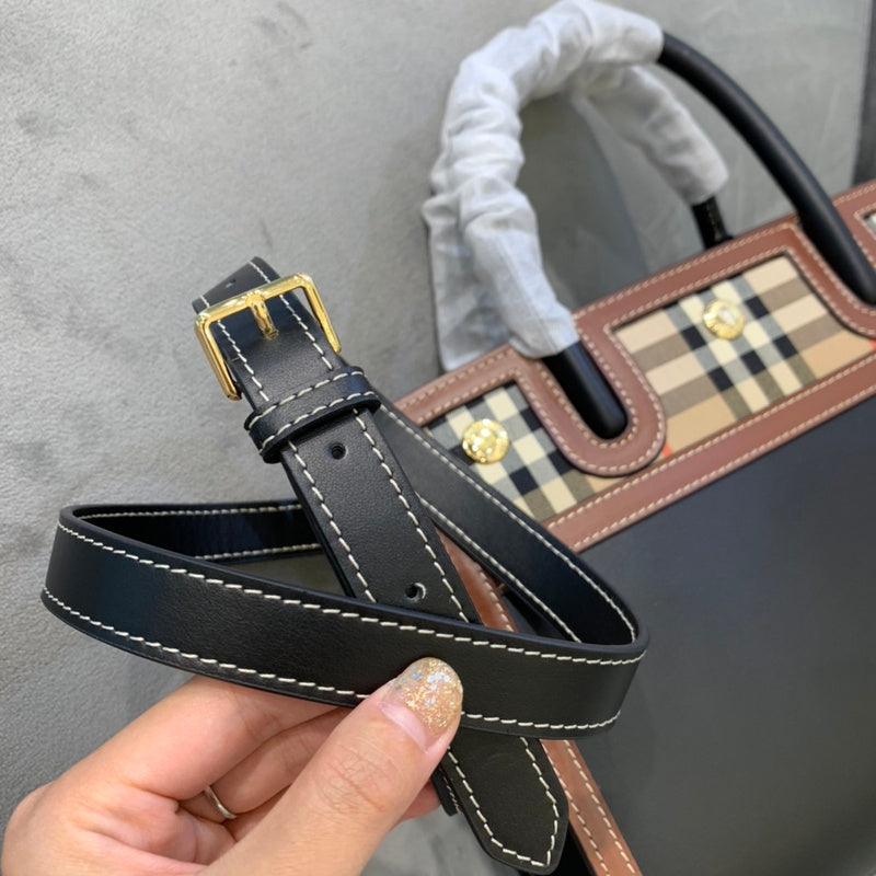 Satchel Bags - BBR Bags - 020