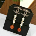 SAMC - CHL Jewelry Earrings - 214