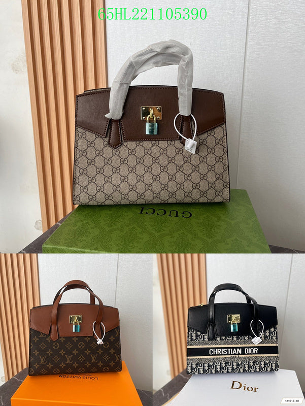 Glami - DOR Bags - 1094