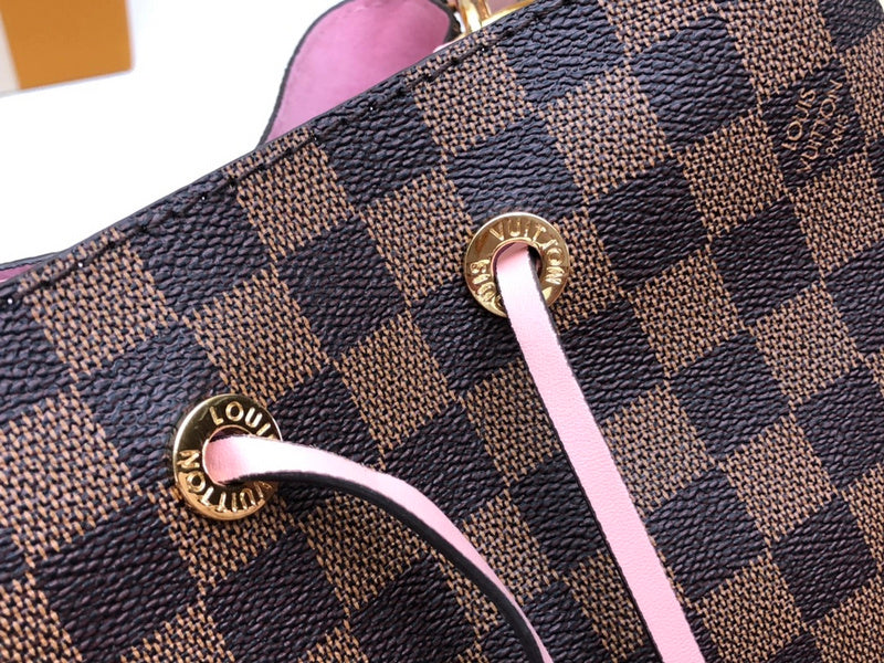 Fashion Lu-Vi bags - 3559