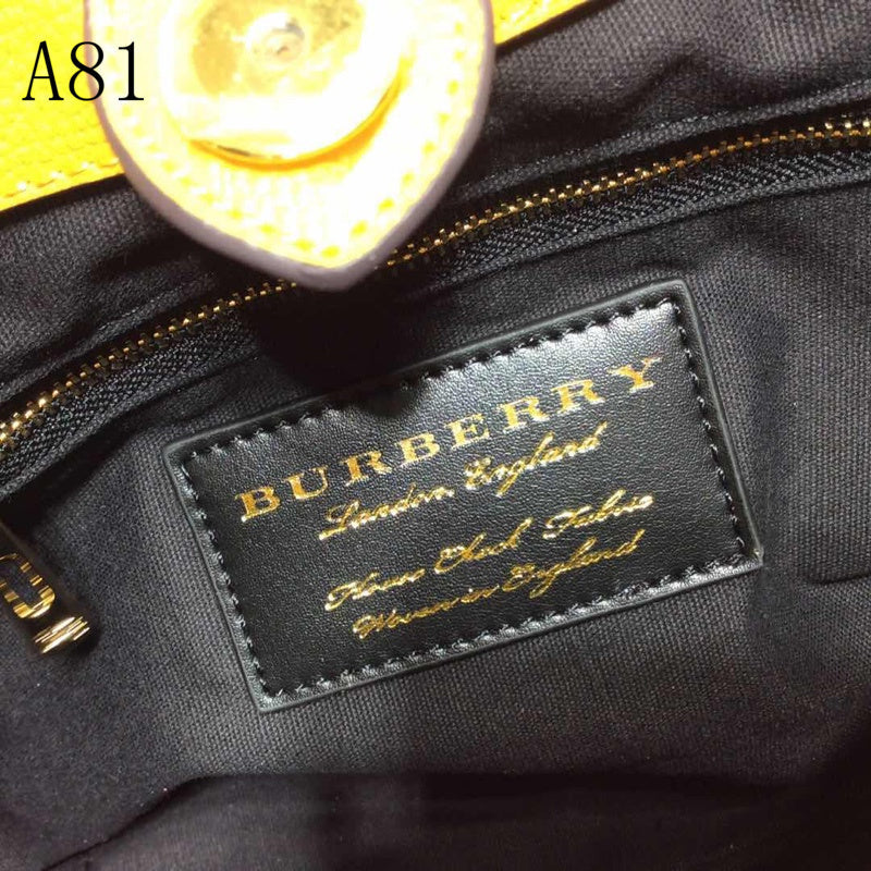 ELE Fashion -BBR Bags - 850