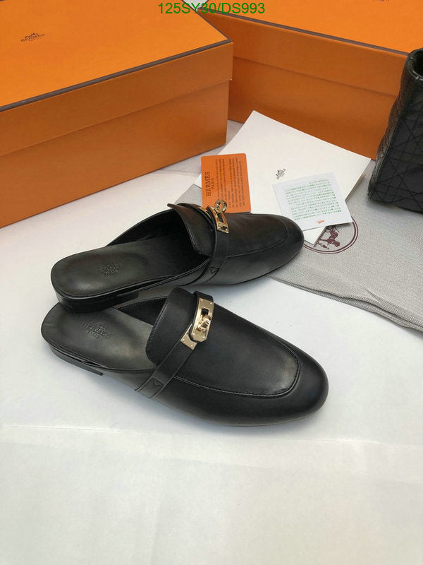 SAMC - HMS Women Shoes - 063