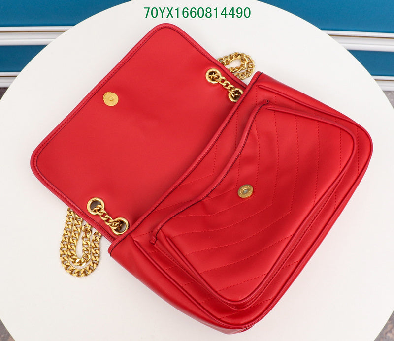 Glami - YLS Bags - 2117