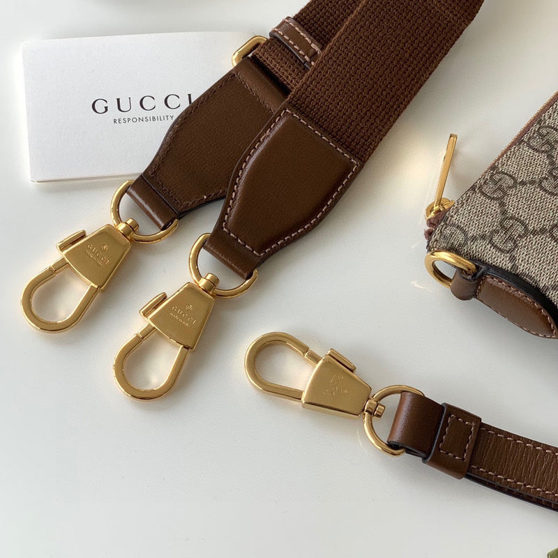 Glami Fashion - GCI Bags - 12594