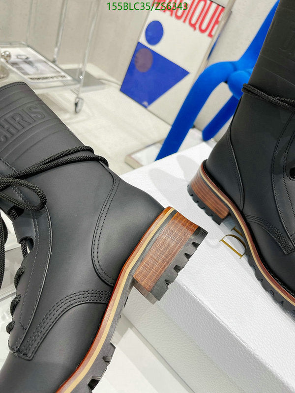 SAMCC - DOR Women Shoes - 1631