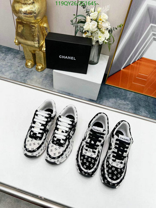 SAMC - CHL Women Shoes Sneakers - 207