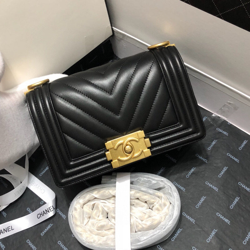 GlamI - CHL Bags - 2607