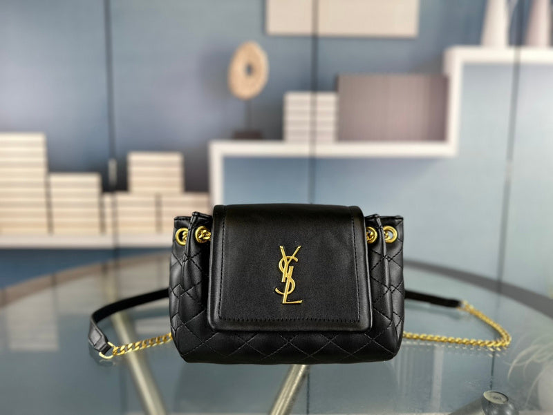 Satchel Bags - SLY Bags - 1307