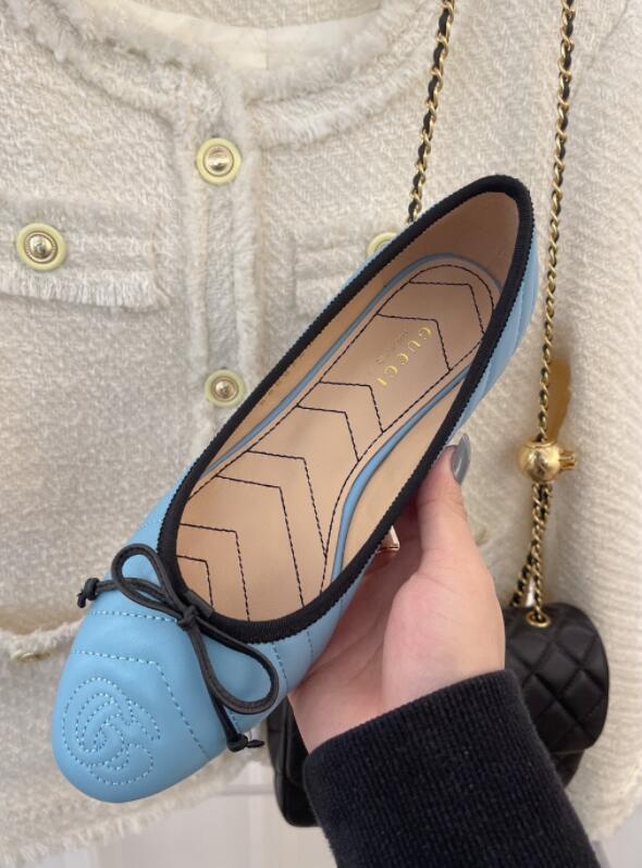 SAMC - GUKI Women Shoes - 1249