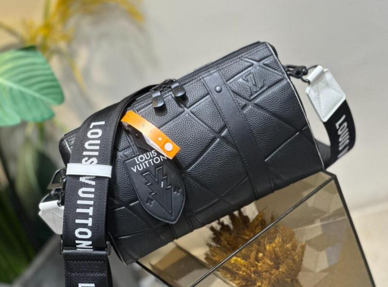 SAMC - LOV Bags - 1413