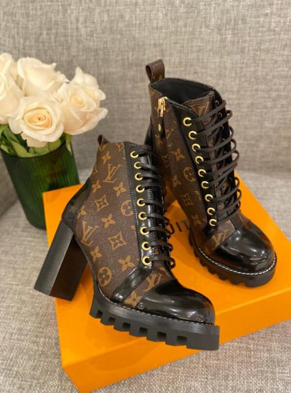 SAMC - LOV Women Shoes - 1264