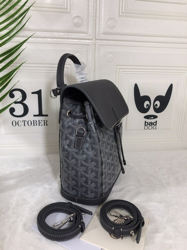 ELE - GOD Bags - 030