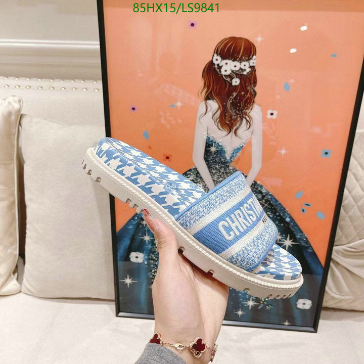 SAMCC - DOR Women Shoes - 2071