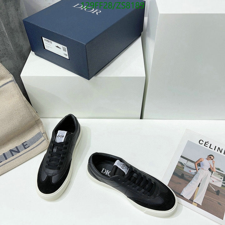 SAMC - DOR Women Sneakers - 117