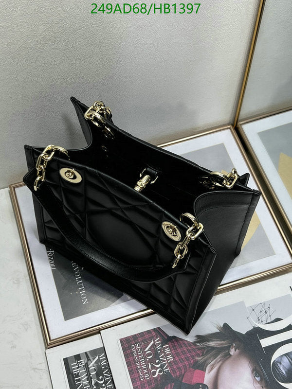 SAMCC - DOR Bags - 1146