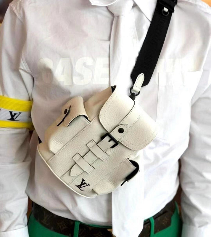 Satchel Bags - VL Bags - 1213