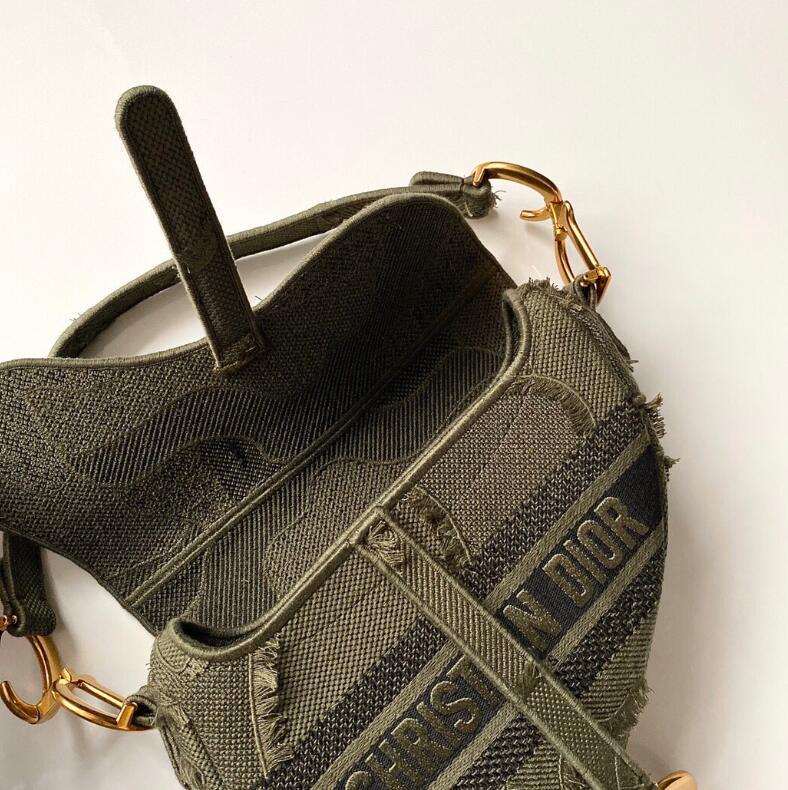 SAMCC - DOR Bags - 653