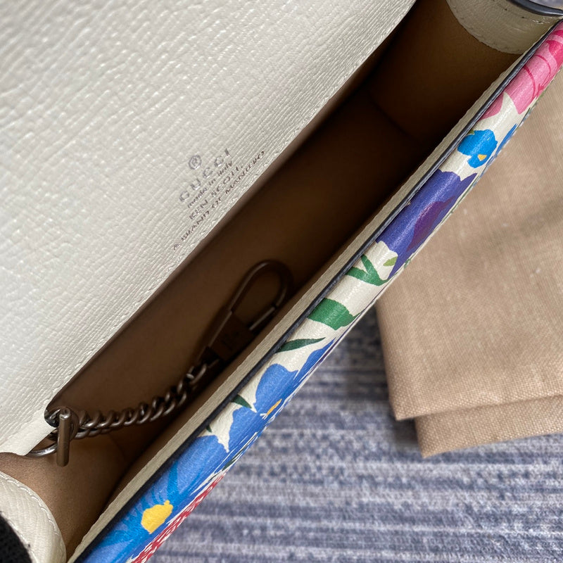 Glami - Glami Bags - 2008