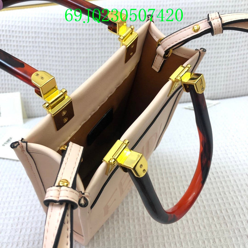 Glami - FDE Bags - 1514
