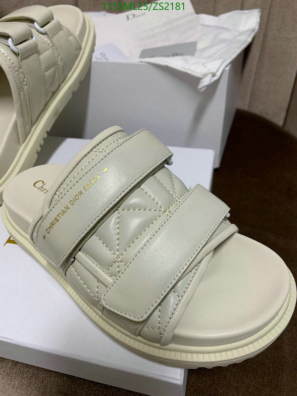 SAMCC - DOR Women Shoes - 2043
