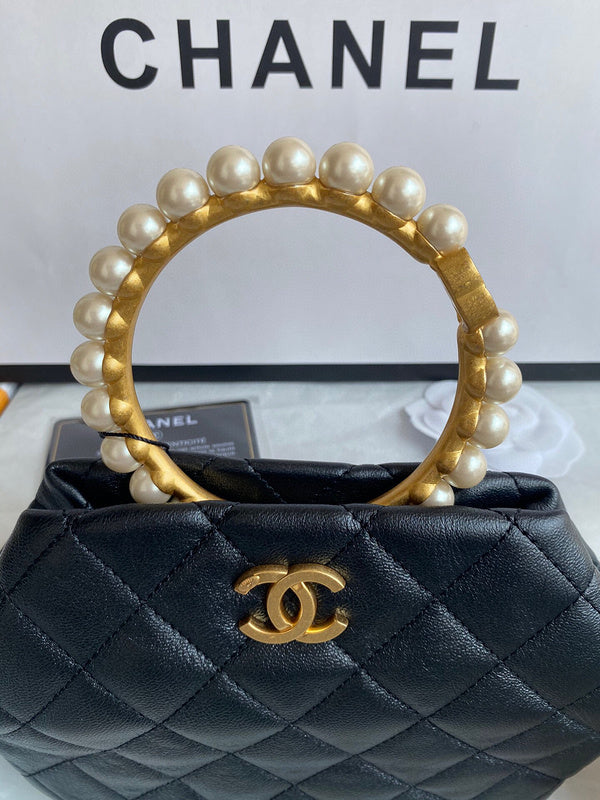 Satchel Bags - CHL Bags - 3654